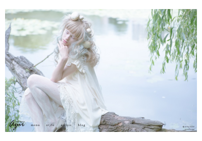 揖保郡太子町 Hair Salon Azur