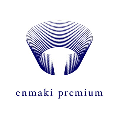 エンマキプレミアムロゴ