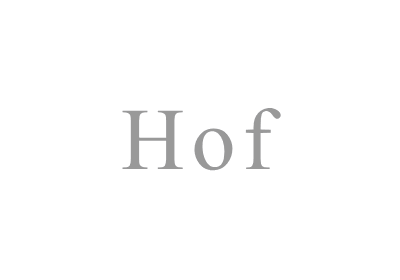 子供服・雑貨のセレクトショップHof