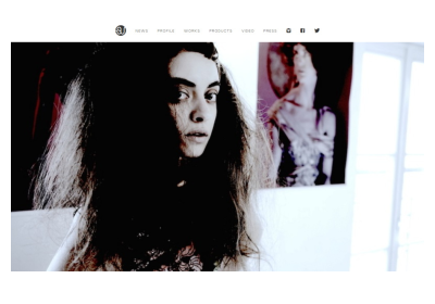 SAYURI USHIO 牛尾早百合