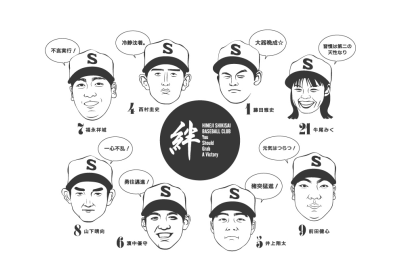 姫路飾西高校野球部