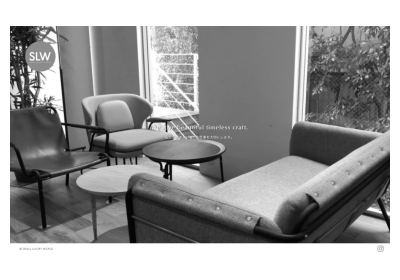 SLW - SMALL LUXURY WORLD