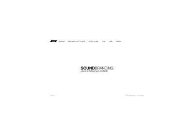 SOUNDBRANDING
