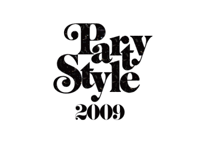 TICK-TOCK Party Style 2009