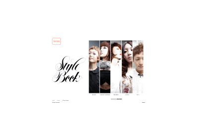 TICK-TOCK Style Book