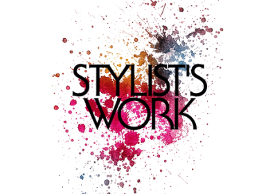 TICK-TOCK Stylist's Works